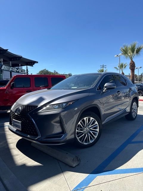 lexus rx hybrid 2020 2T2JGMDA0LC044242 image lexus rx hybrid 2020 2T2JGMDA0LC044242 image